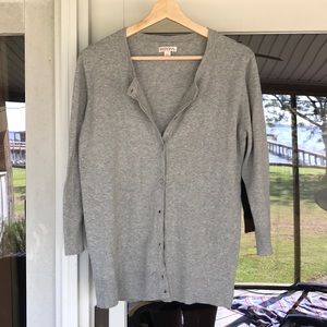Merona cardigan